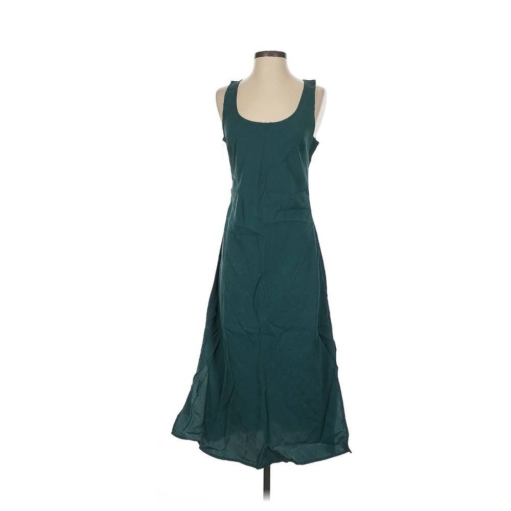Last Chance Sale! Low Prices 💥 Universal Thread Green Sundress Midi